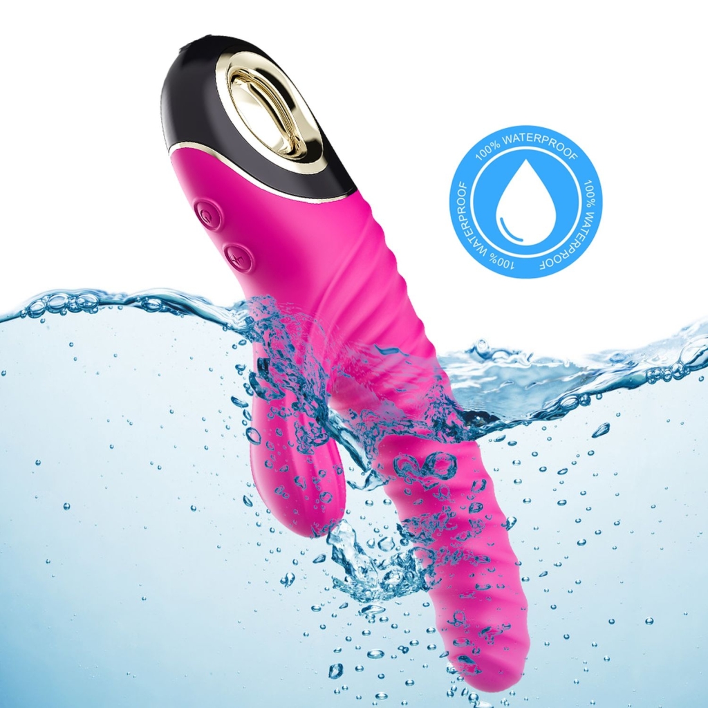 Foxshow - Eternity pink - Image 7