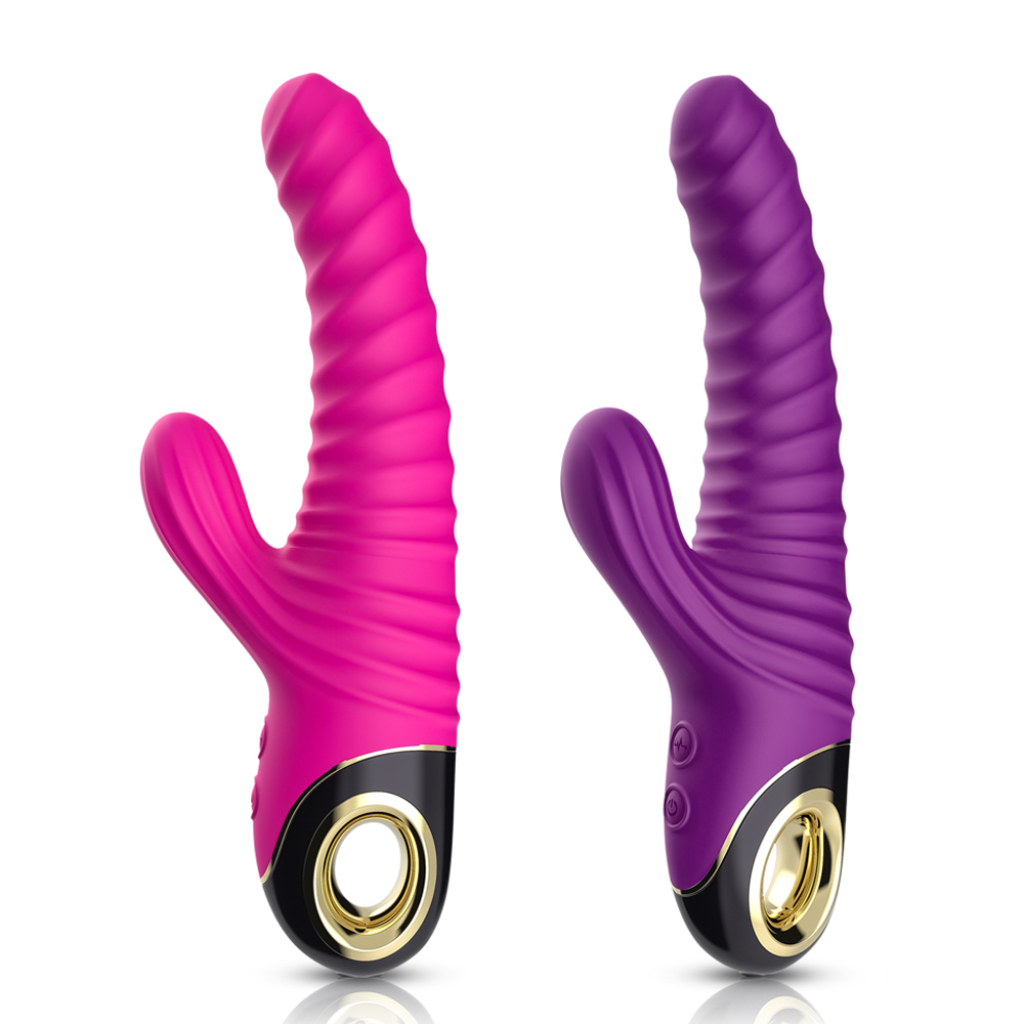 Foxshow - Eternity pink - Image 2