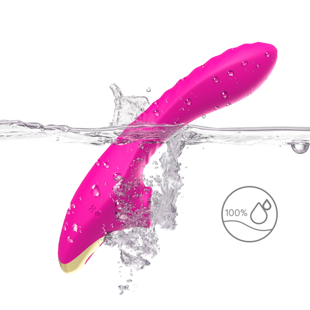 Foxshow - DuDu pink - Image 4