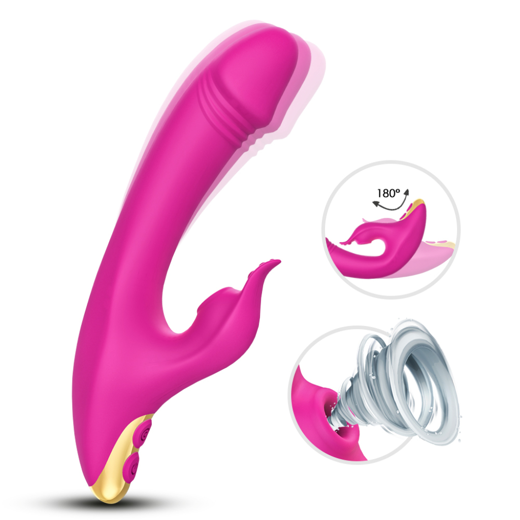 Foxshow - Amant pink - Image 12