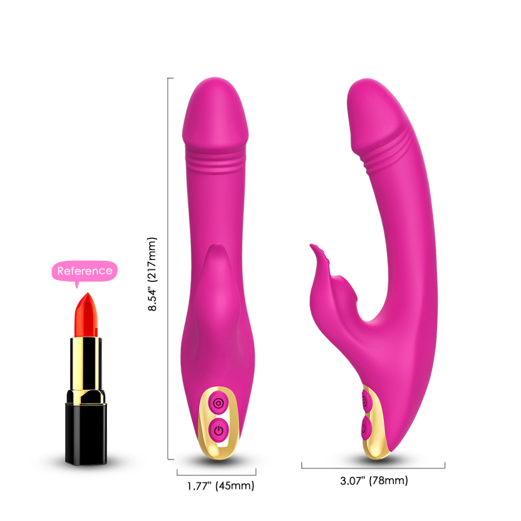 Foxshow - Amant pink - Image 10