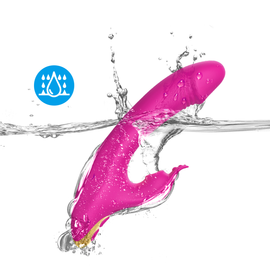 Foxshow - Amant pink - Image 6