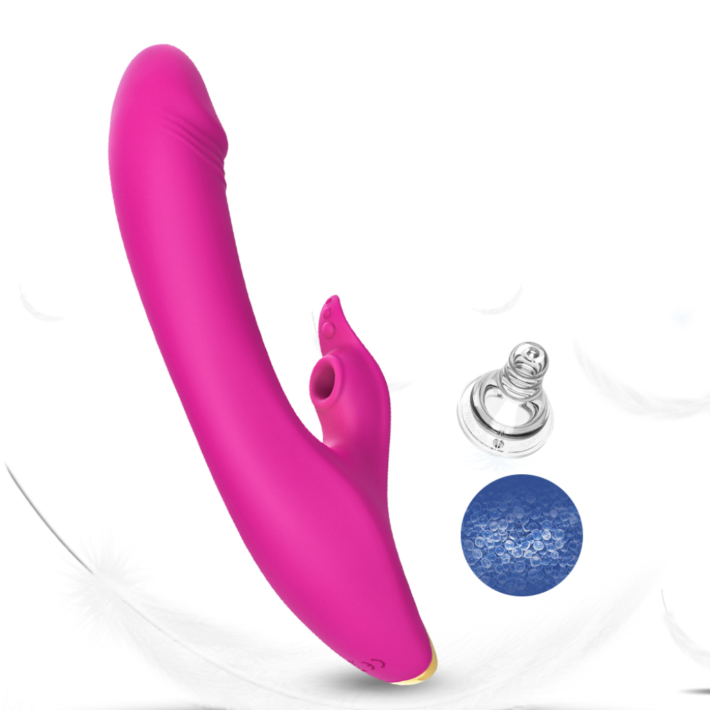 Foxshow - Amant pink - Image 4