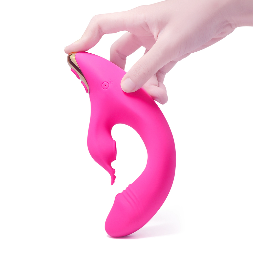 Foxshow - Amant pink - Image 3