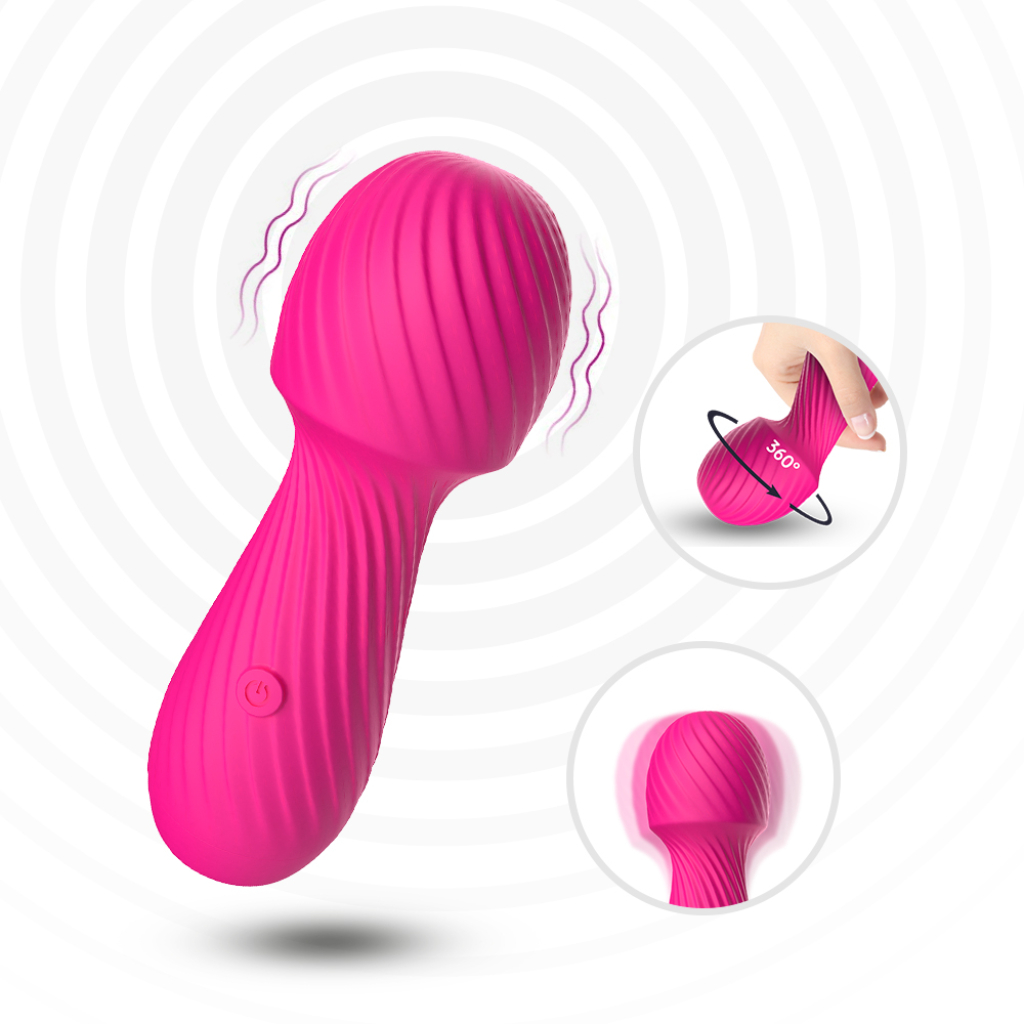 Foxshow - Dazzle pink - Image 4