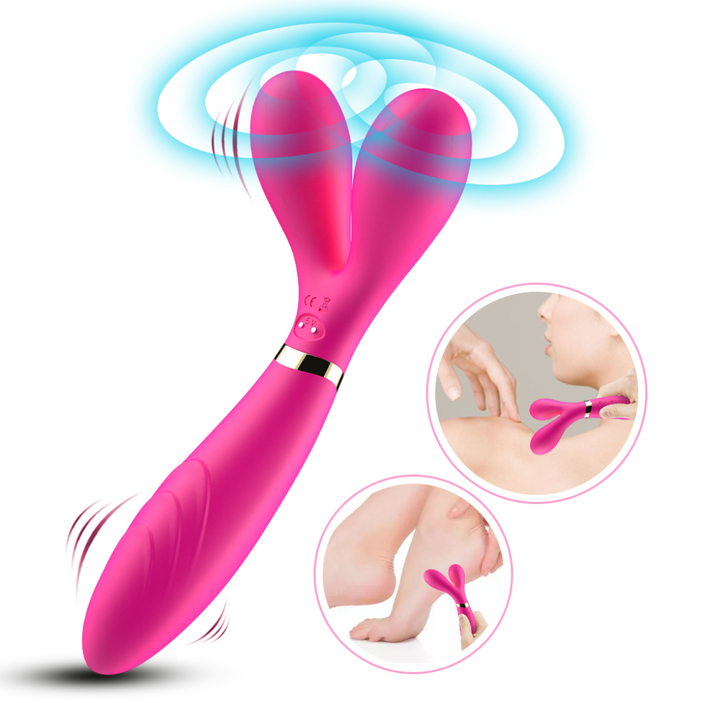 Foxshow - Y - Wand pink - Image 11