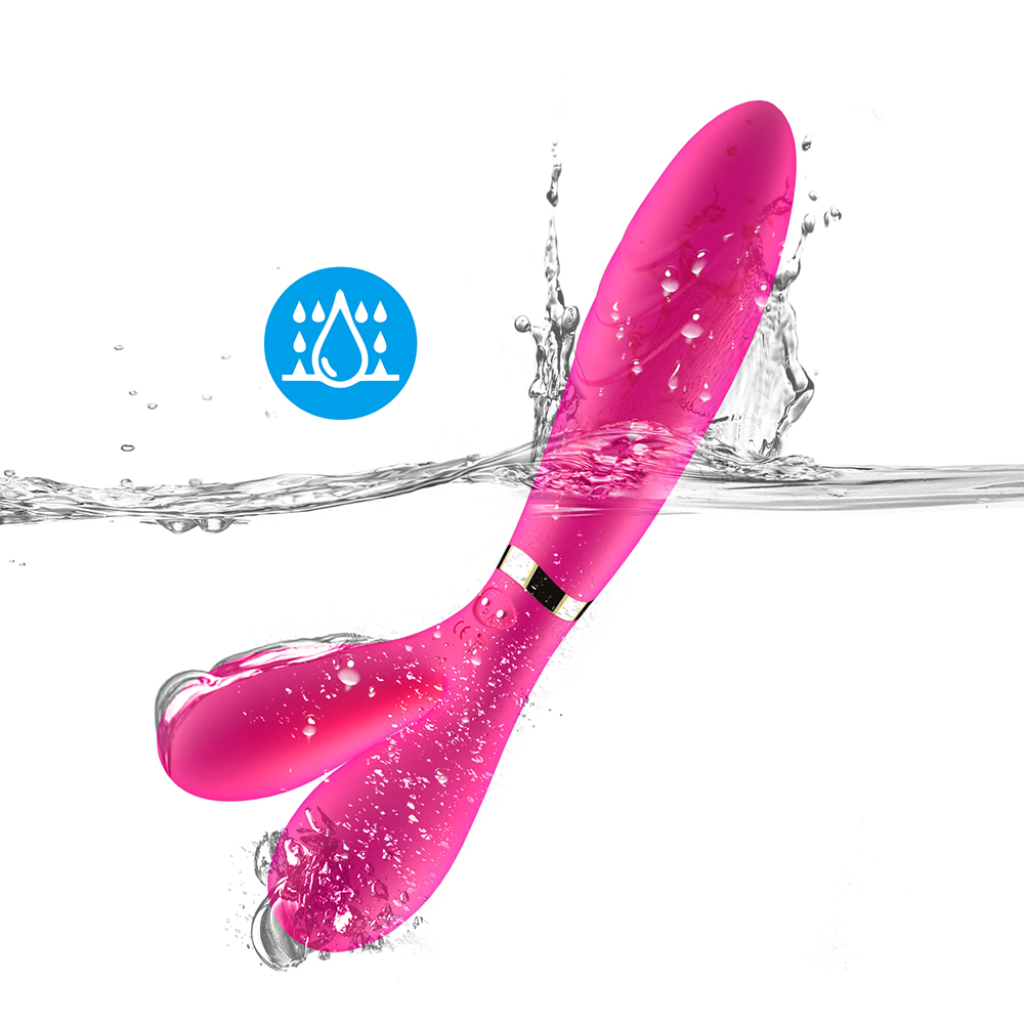 Foxshow - Y - Wand pink - Image 8