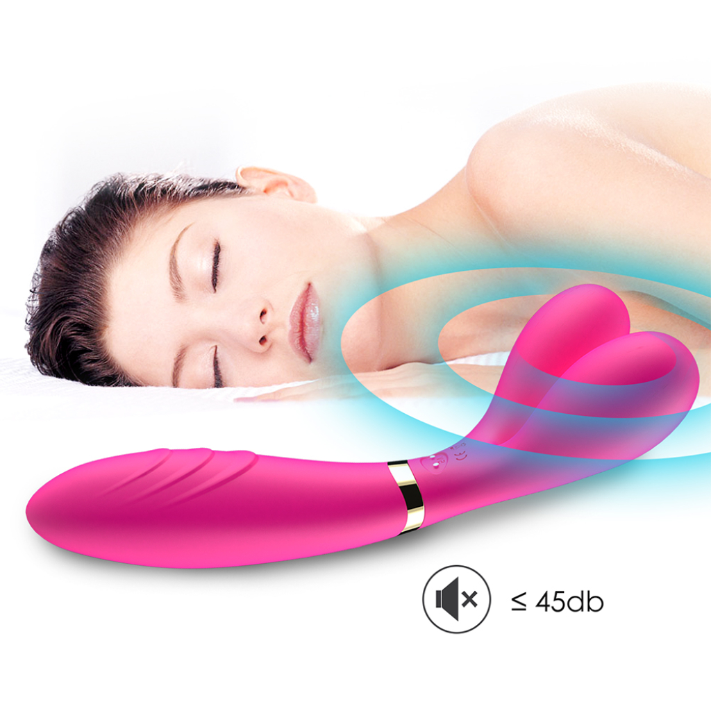 Foxshow - Y - Wand pink - Image 6