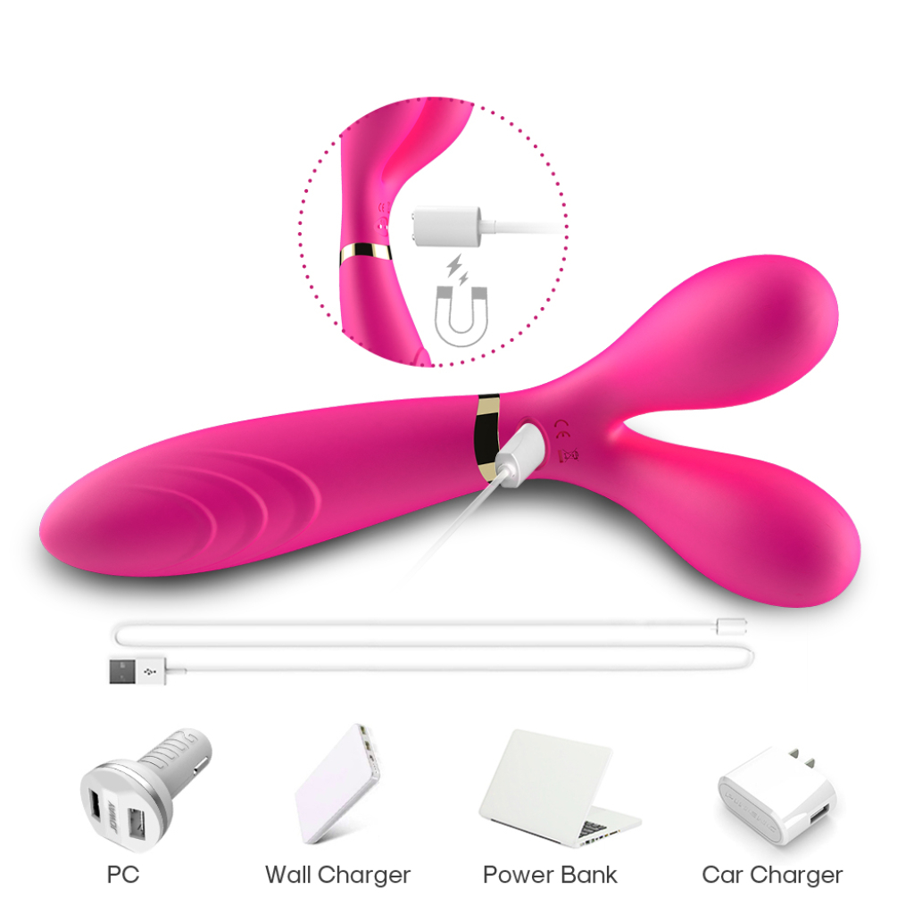 Foxshow - Y - Wand pink - Image 5