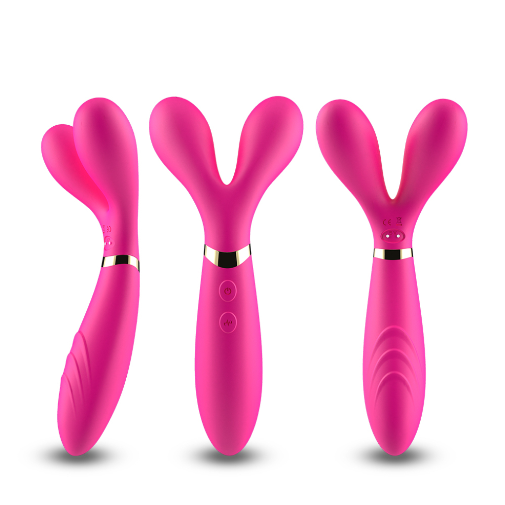 Foxshow - Y - Wand pink - Image 4