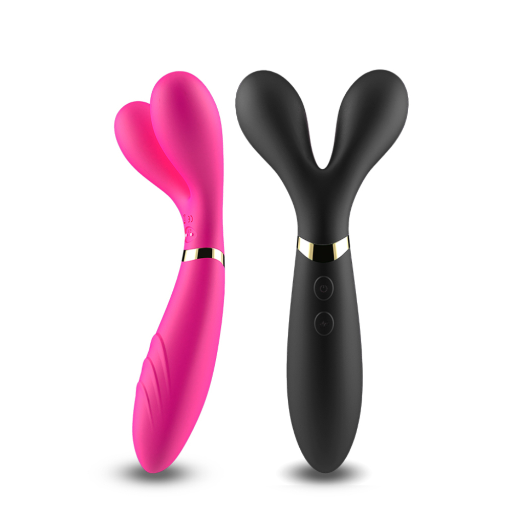 Foxshow - Y - Wand pink - Image 2