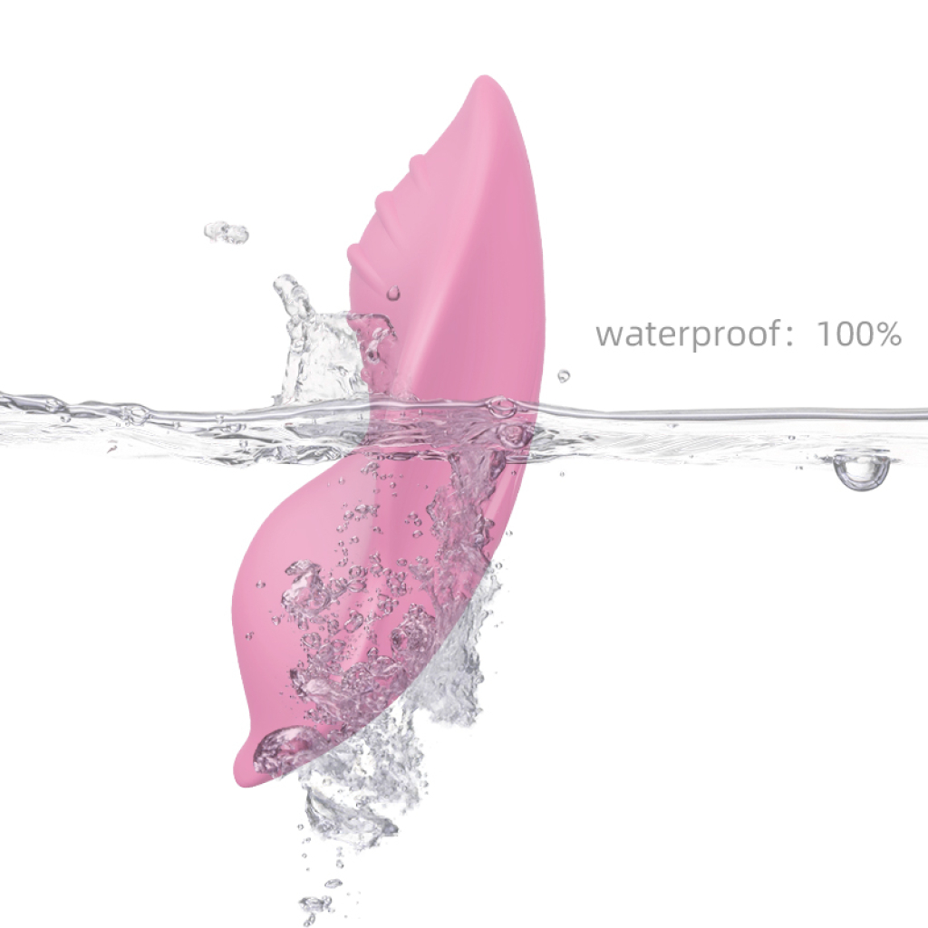 Foxshow - Whisper light pink - Image 5