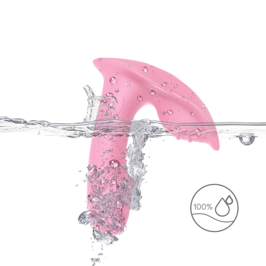 Foxshow - Whistle light pink - Image 2
