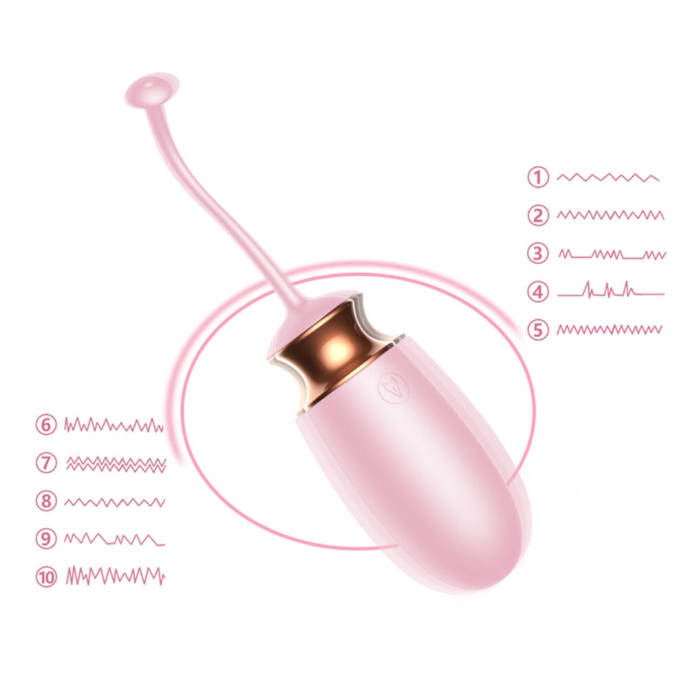 usb vibrating egg USB power egg