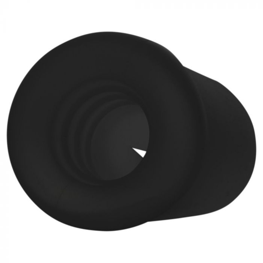 Me You Us Deluxe Snug Pump Sleeve Black - Image 2