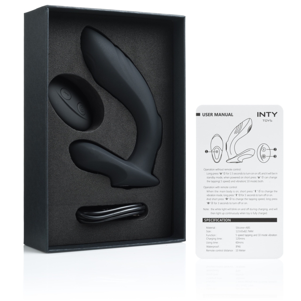 INTY Toys - Rebel - Image 4