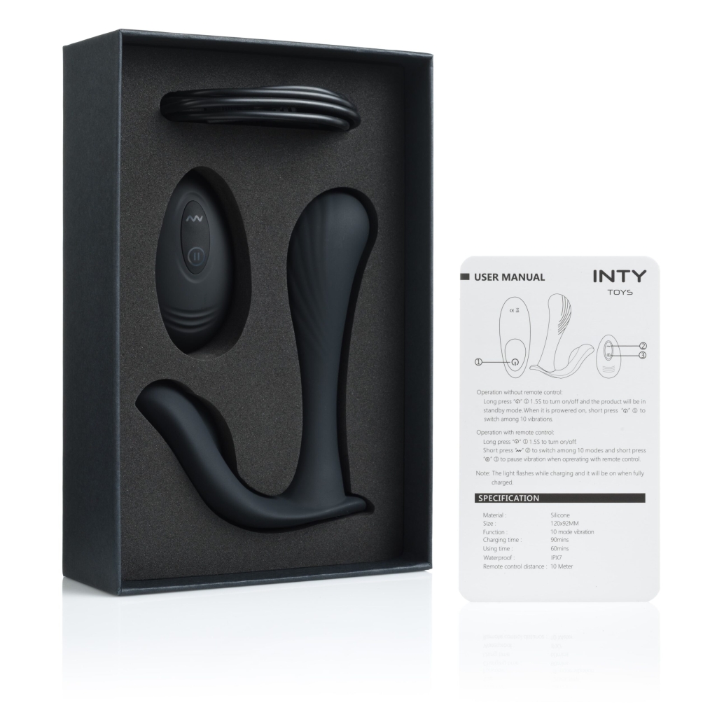 INTY Toys - Ace - Image 4