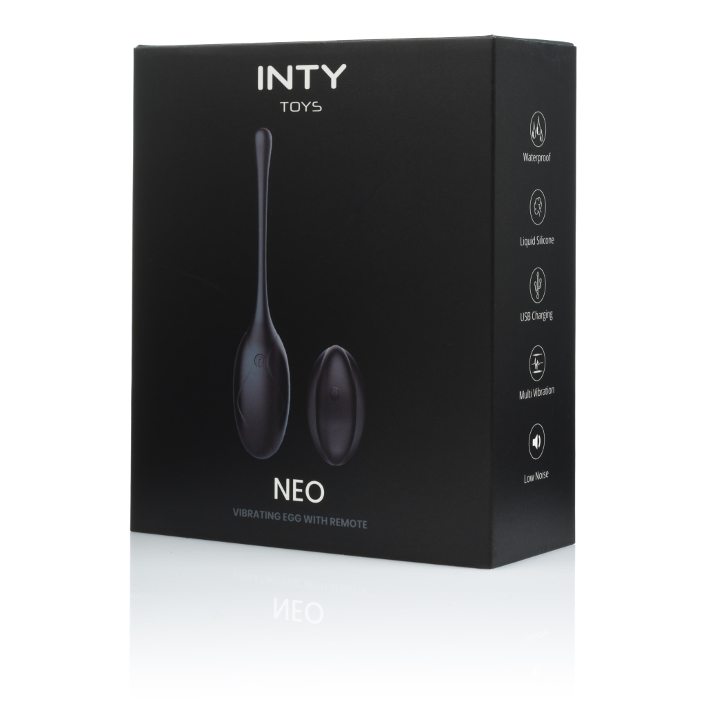 INTY Toys - Neo