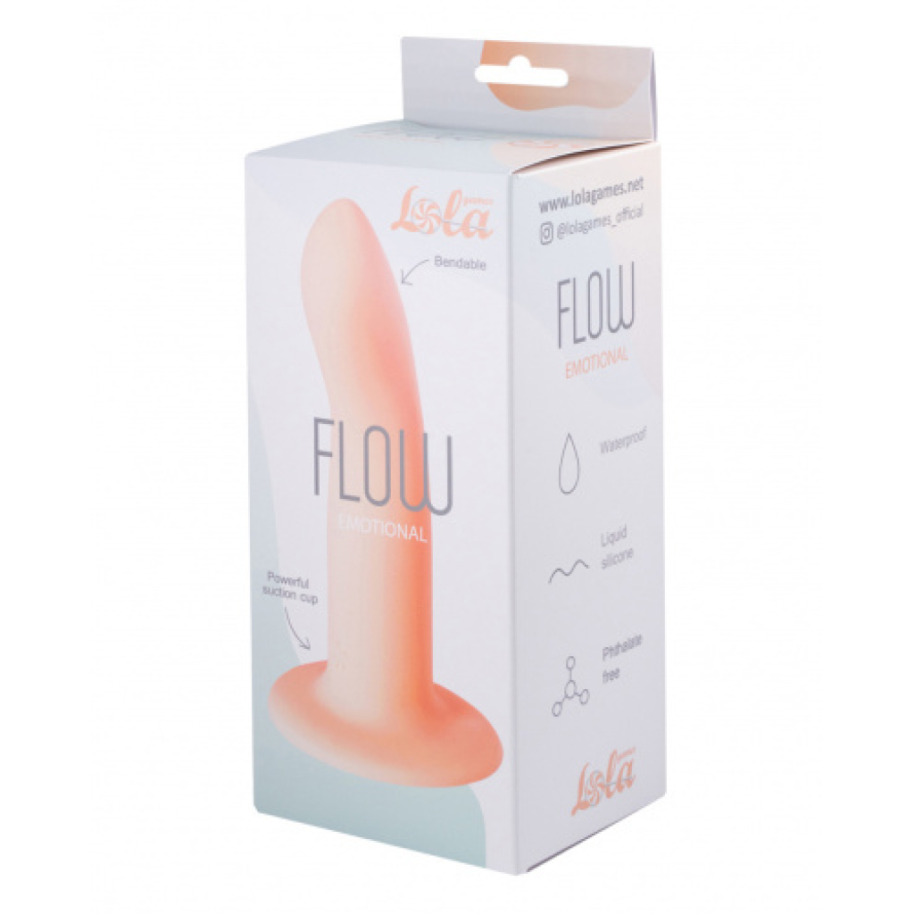 Dildo Flow Emotional Flesh