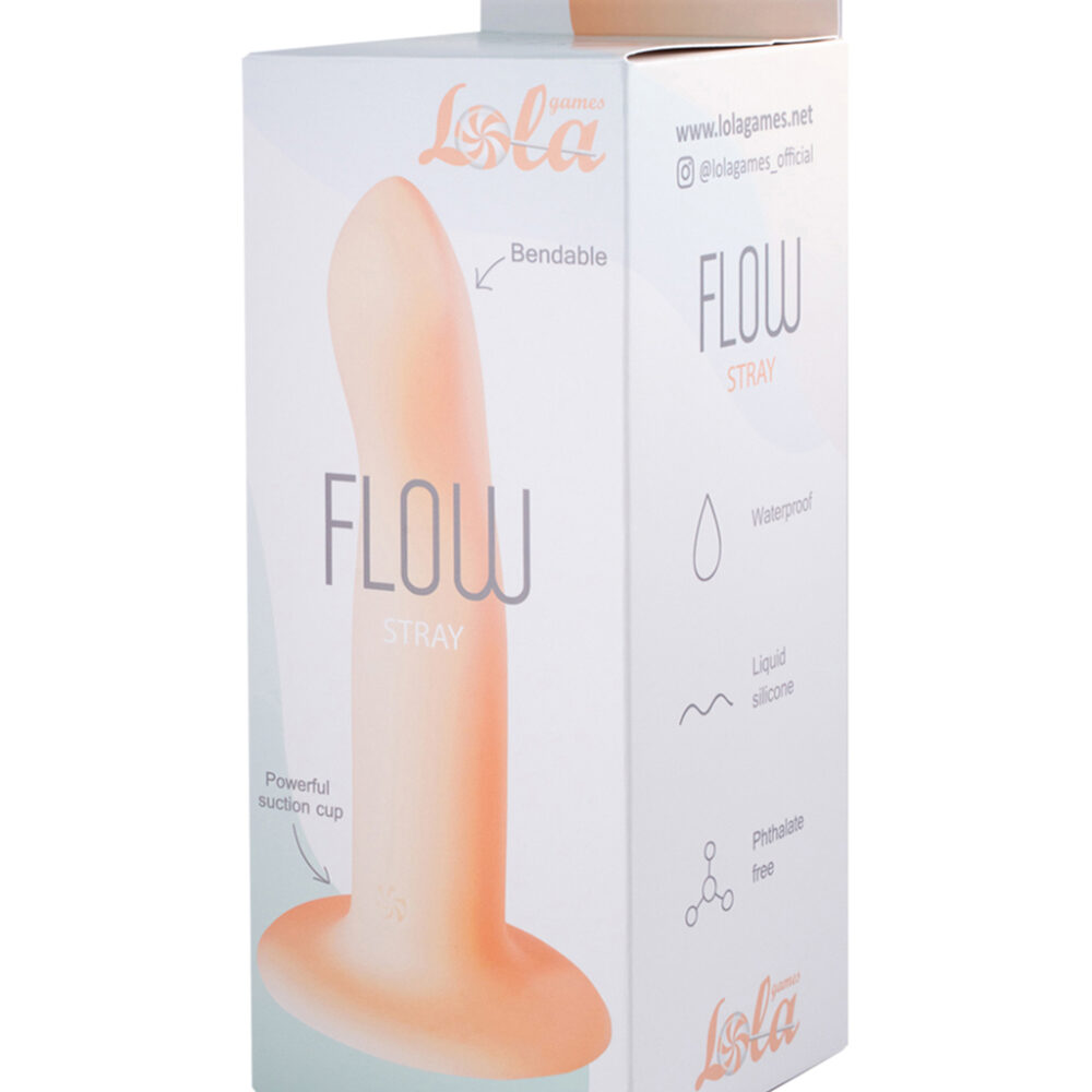 Dildo Flow Stray Flesh