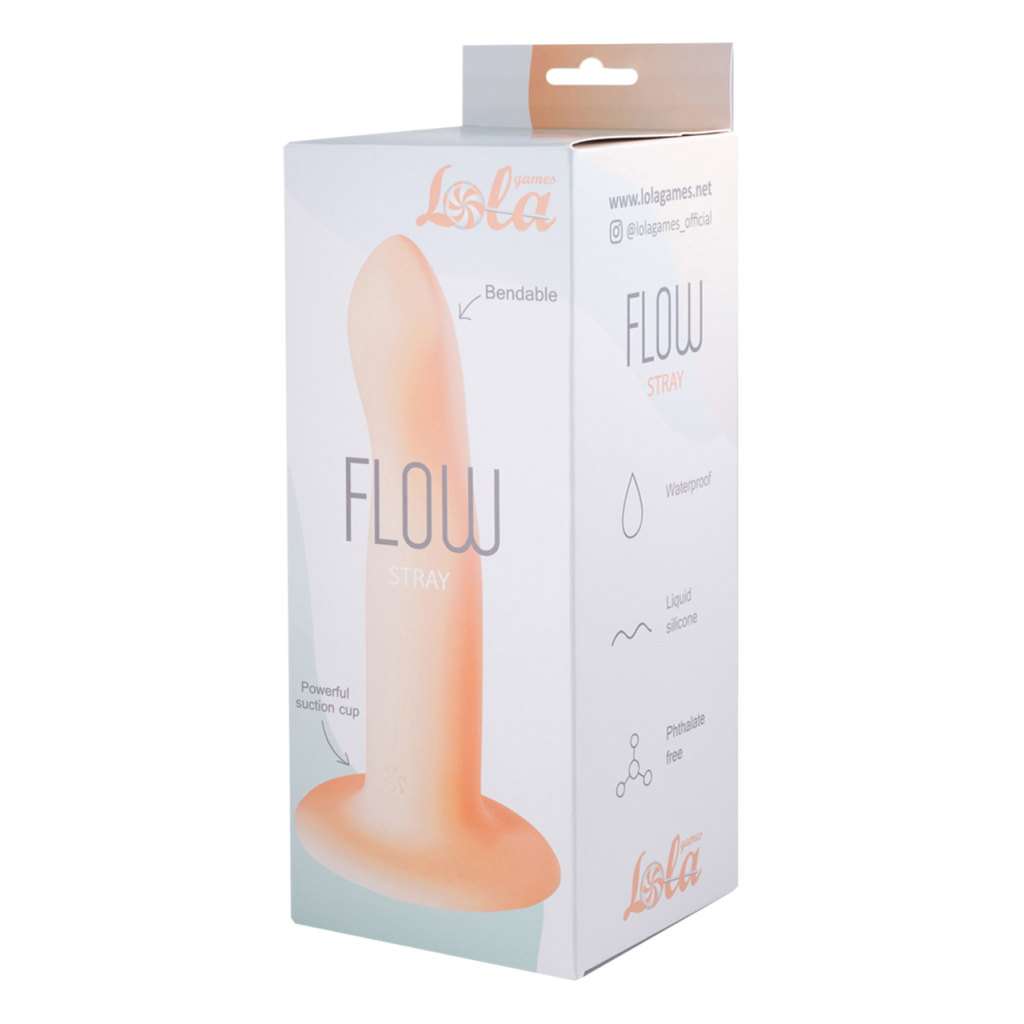 Dildo Flow Stray Flesh