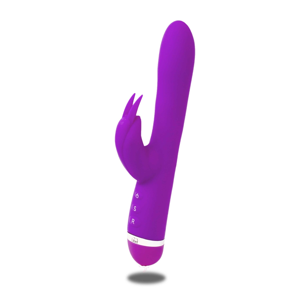 Libid Toys Supple Delux - Purple - Image 2