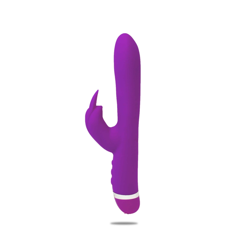 Libid Toys Supple Delux - Purple - Image 3