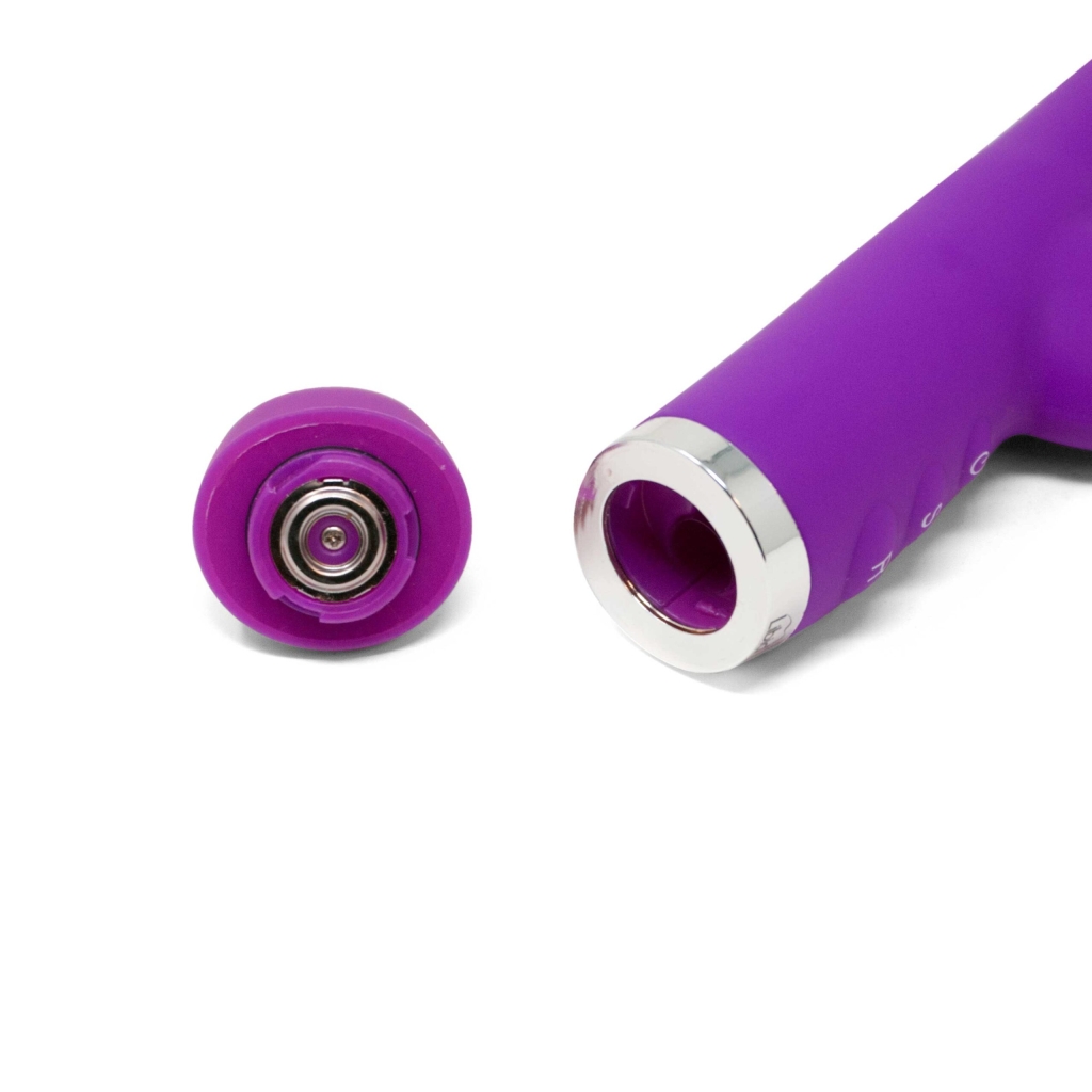 Libid Toys Supple Delux - Purple - Image 4