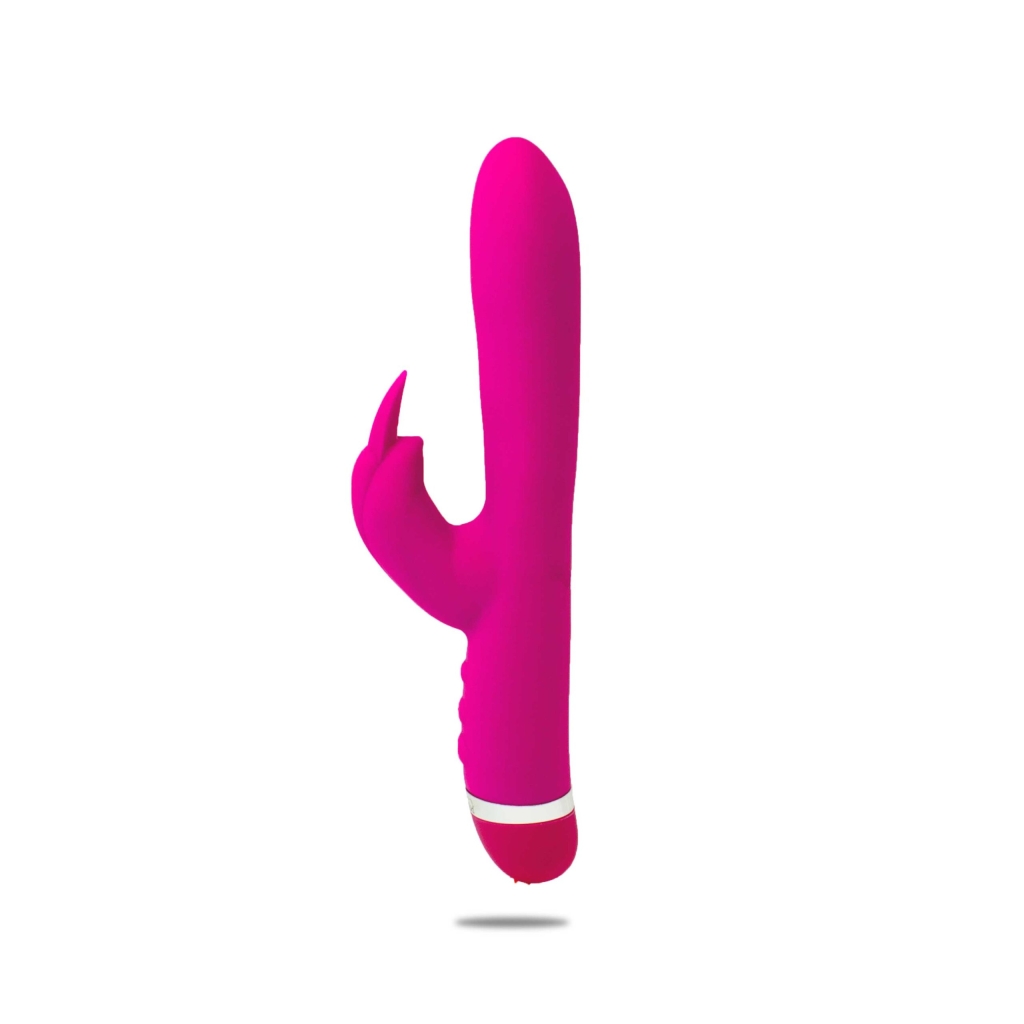 Libid Toys Supple Delux - Pink - Image 3