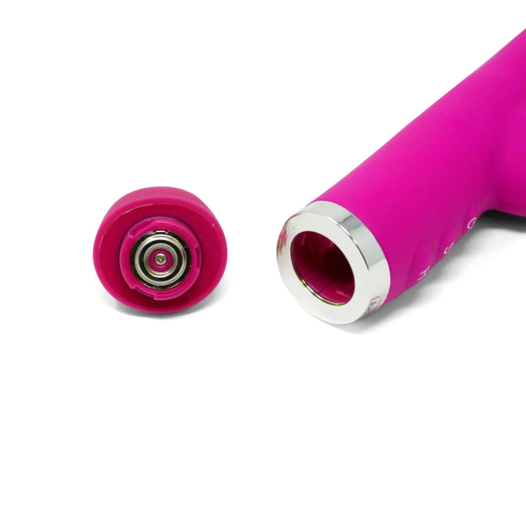Libid Toys Supple Delux - Pink - Image 4