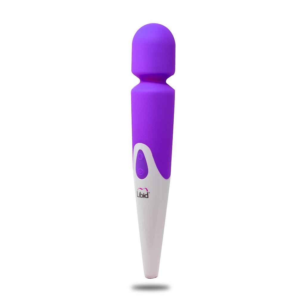 Libid Toys Wanderful - Purple - Image 2