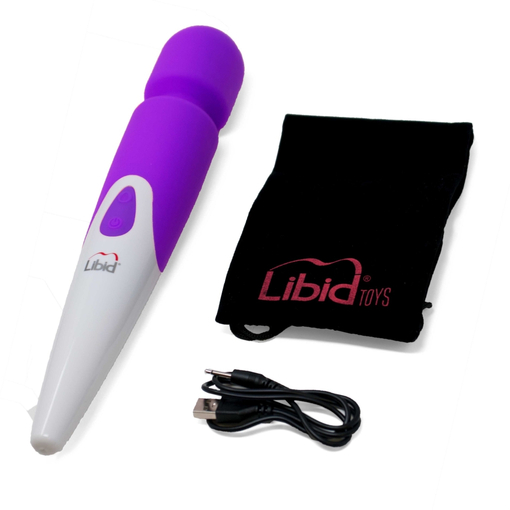 Libid Toys Wanderful - Purple - Image 5