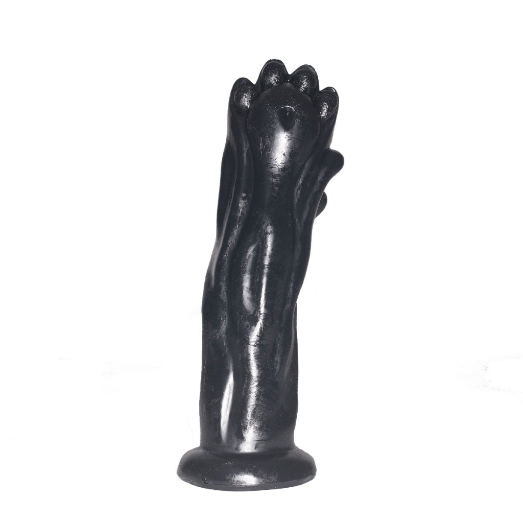 Prowler RED Prowler Paw Dildo Black - Image 2