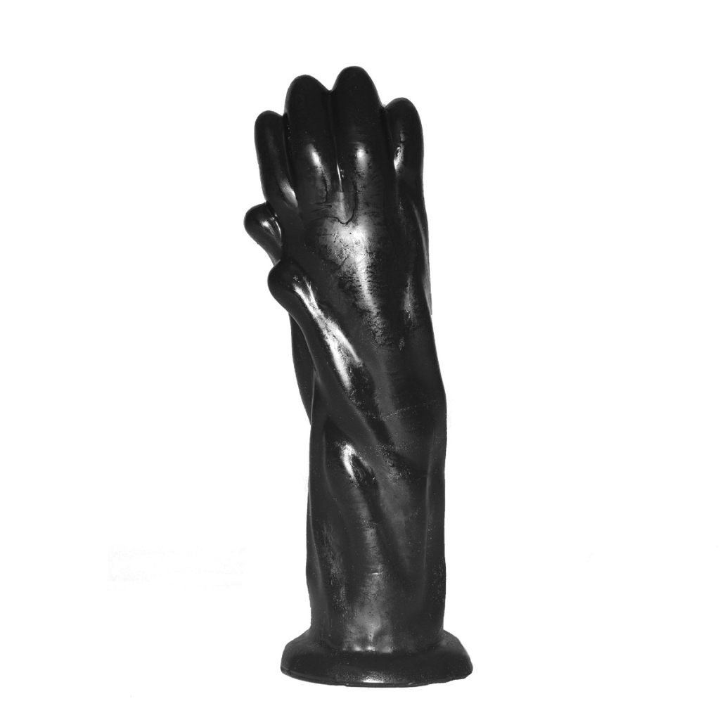Prowler RED Prowler Paw Dildo Black - Image 4