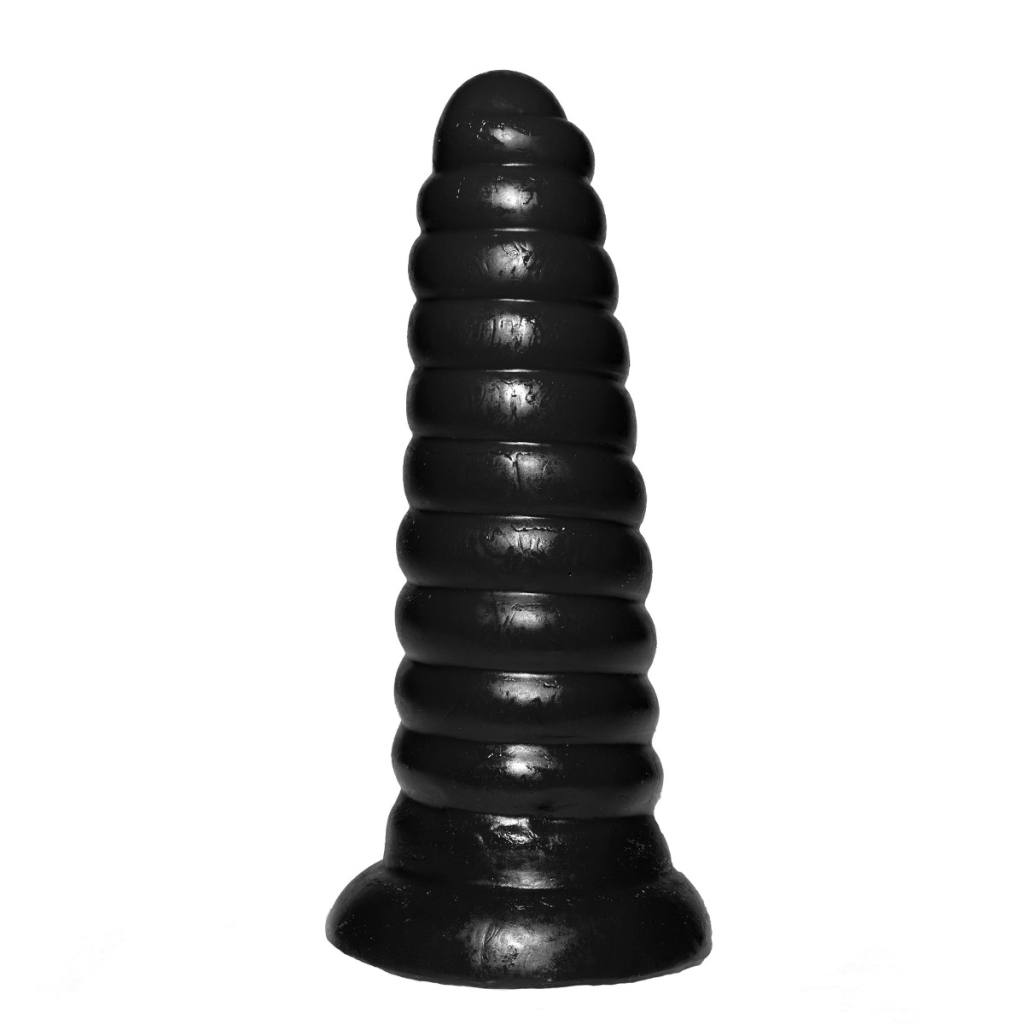 Prower RED SillyCorn Plug Black - Image 2