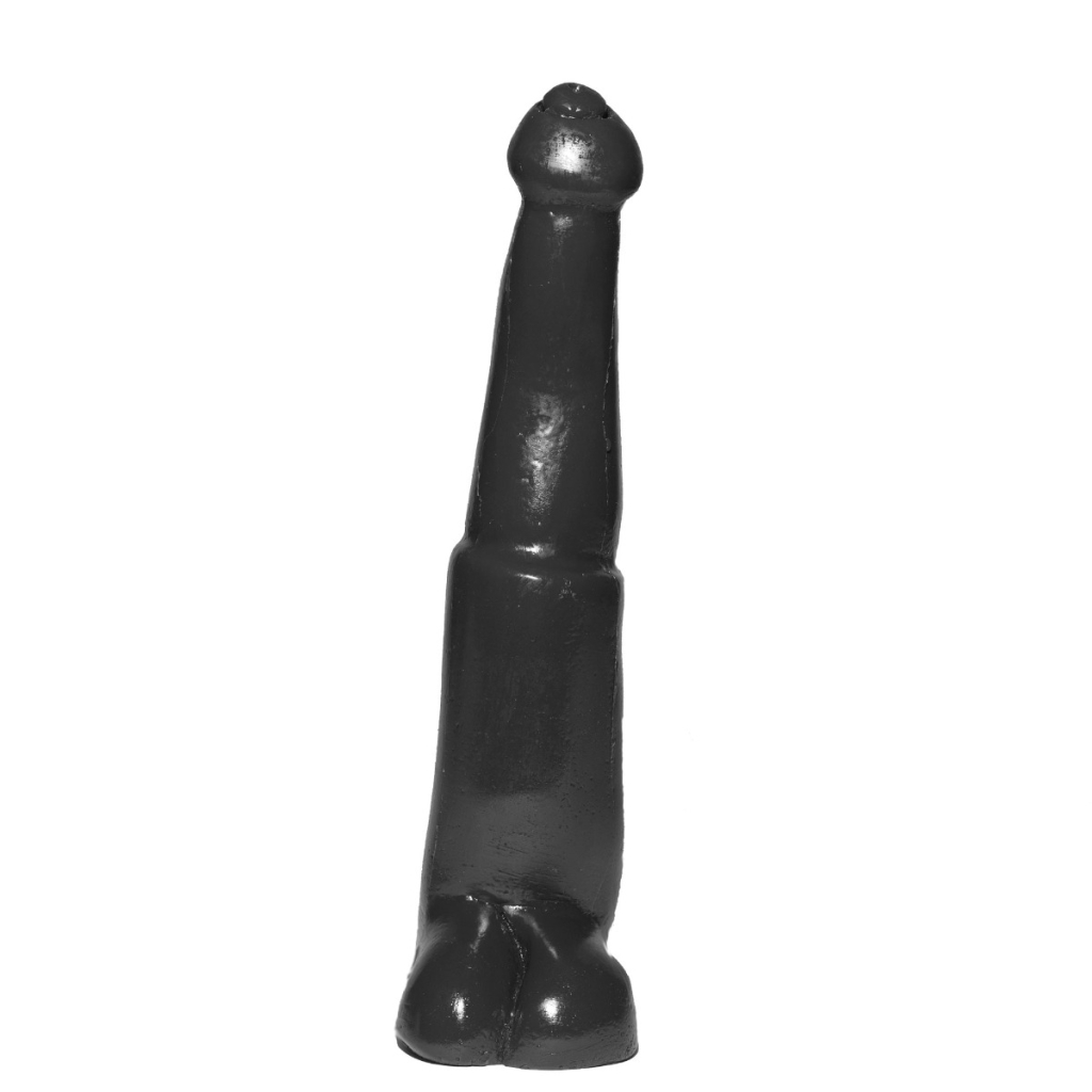 Prowler RED The Beast Dildo Black - Image 3