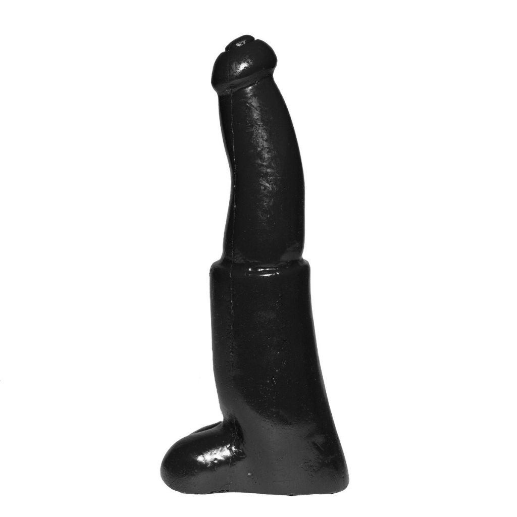 Prowler RED The Beast Dildo Black - Image 2