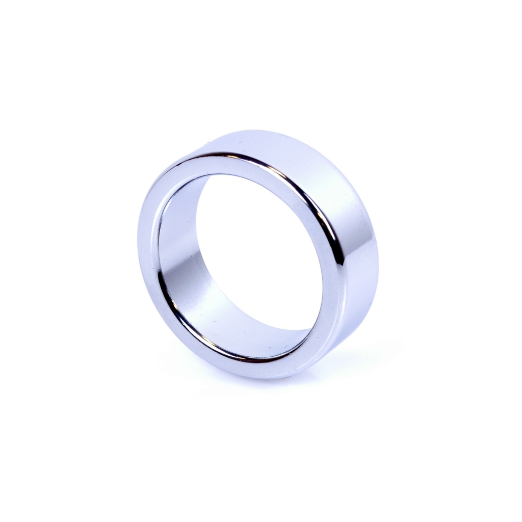 Metal Cock Ring Small