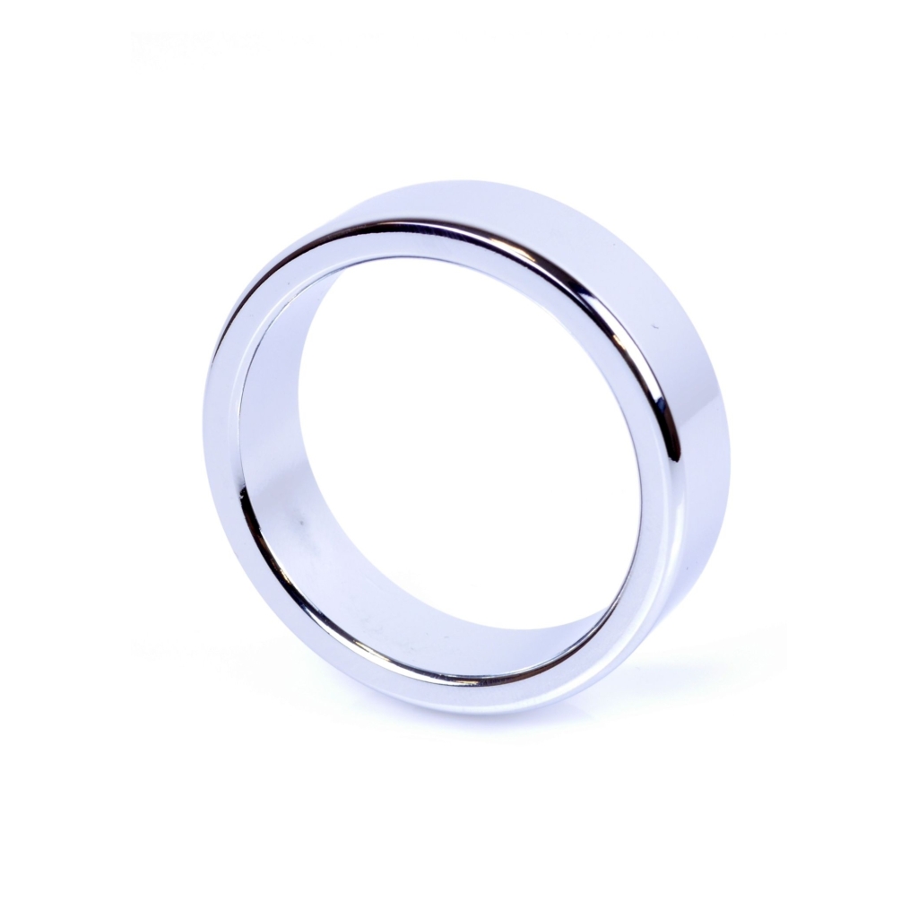 Metal Cock Ring Large