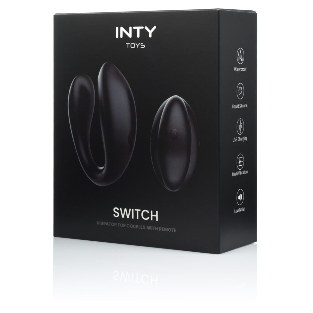 INTY Toys - Switch