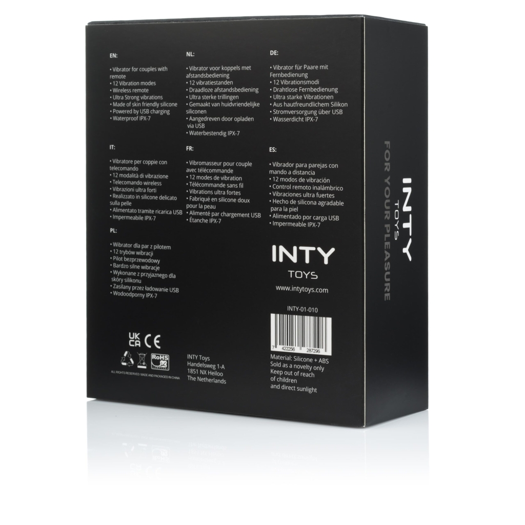 INTY Toys - Switch - Image 4