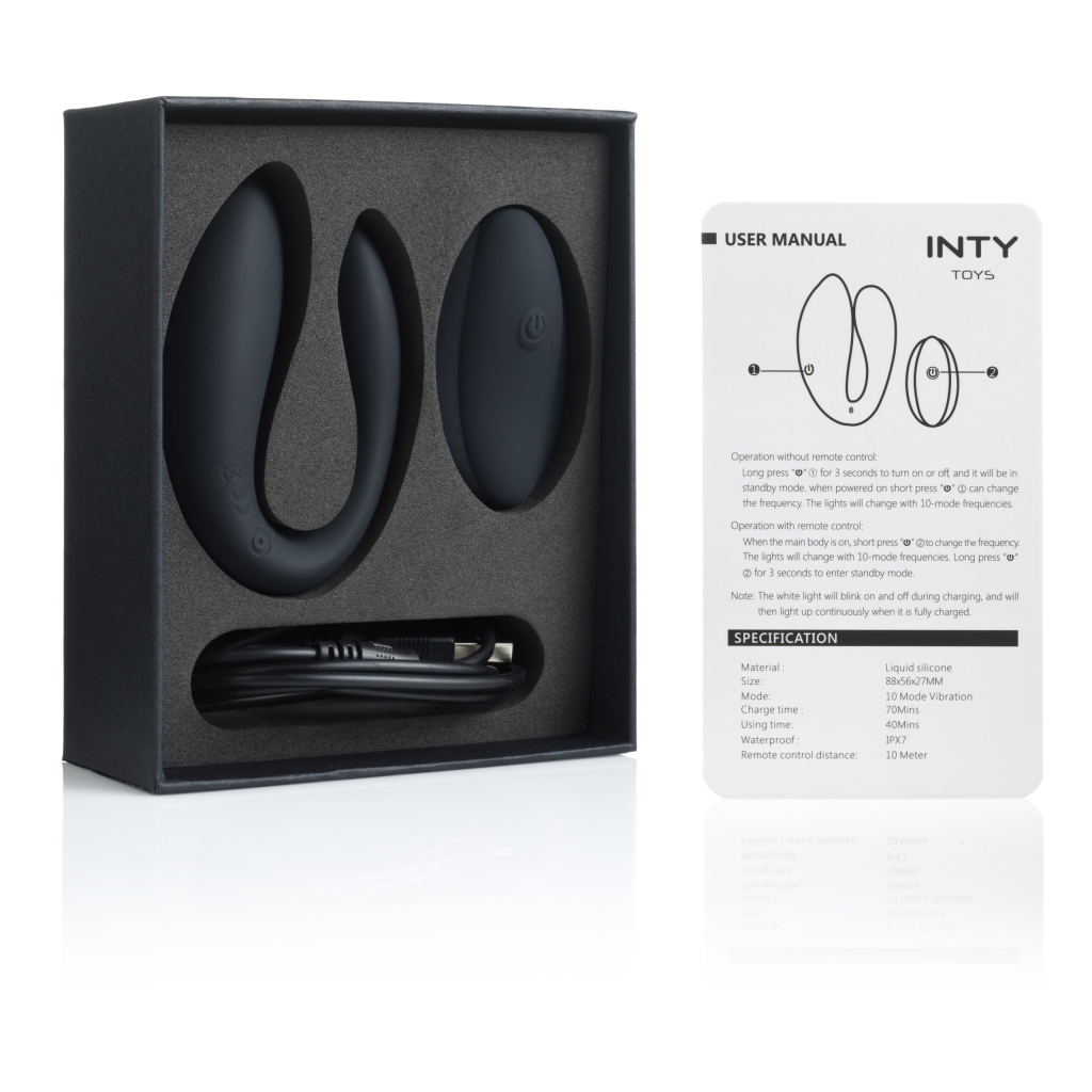 INTY Toys - Switch - Image 5