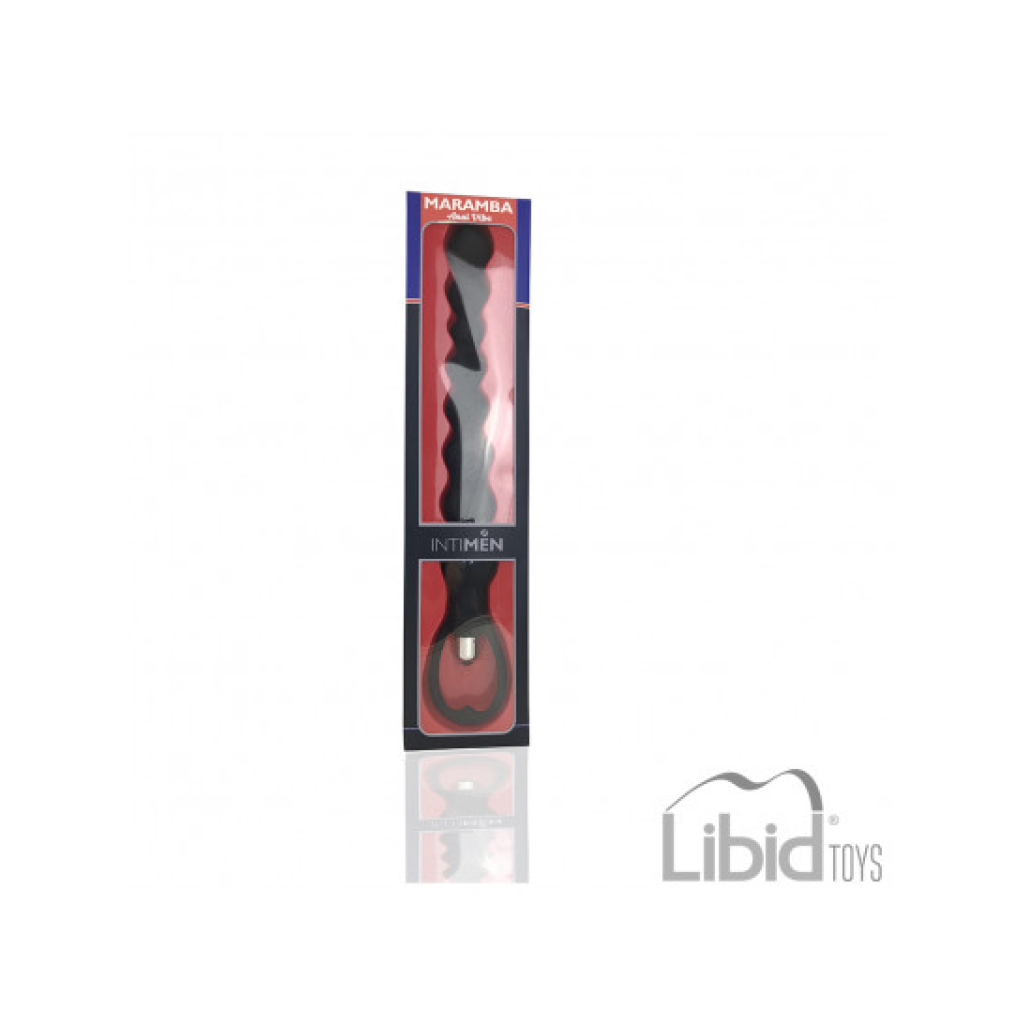 INTIMEN MARAMBA ANAL VIBE