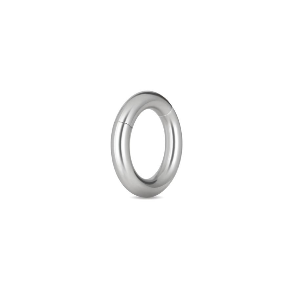 Prowler RED Magnetic 38mm Ring - Image 2