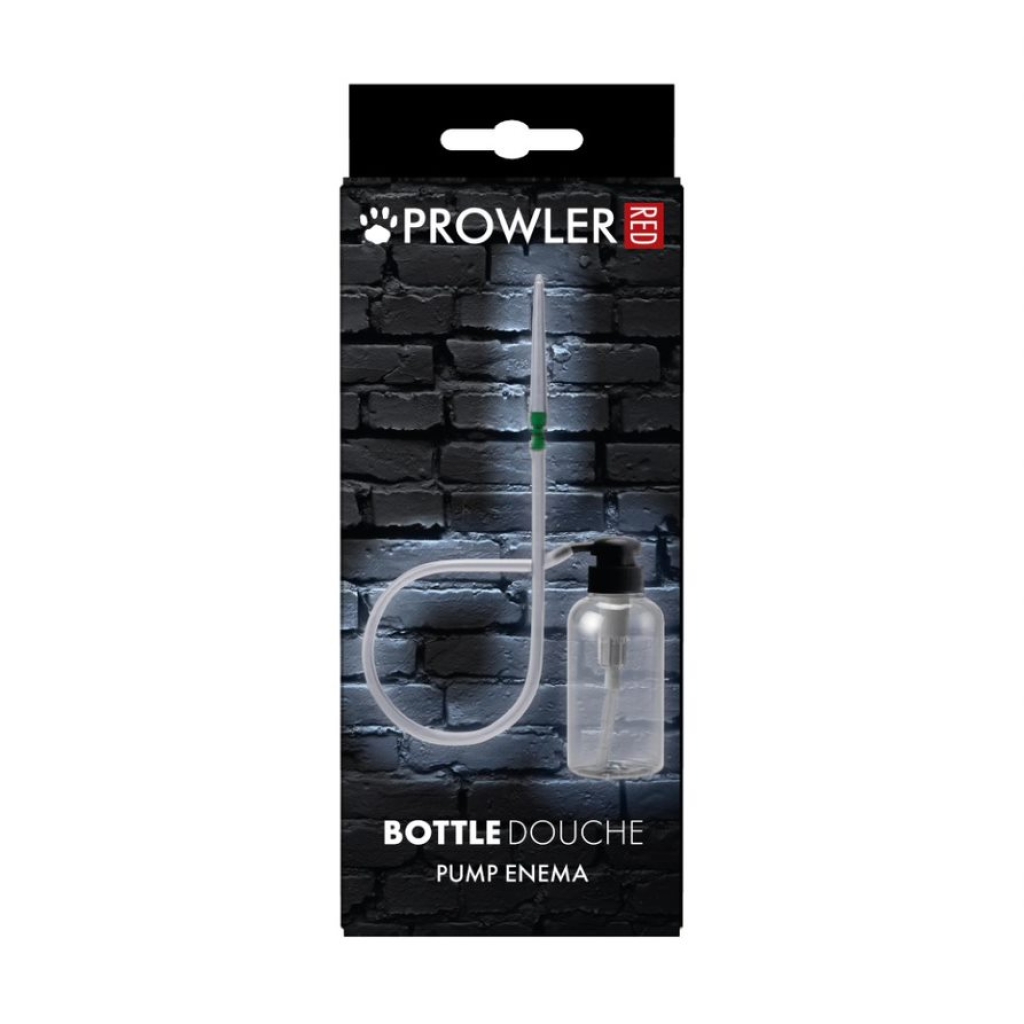 Prowler RED Bottle Douche - Image 3