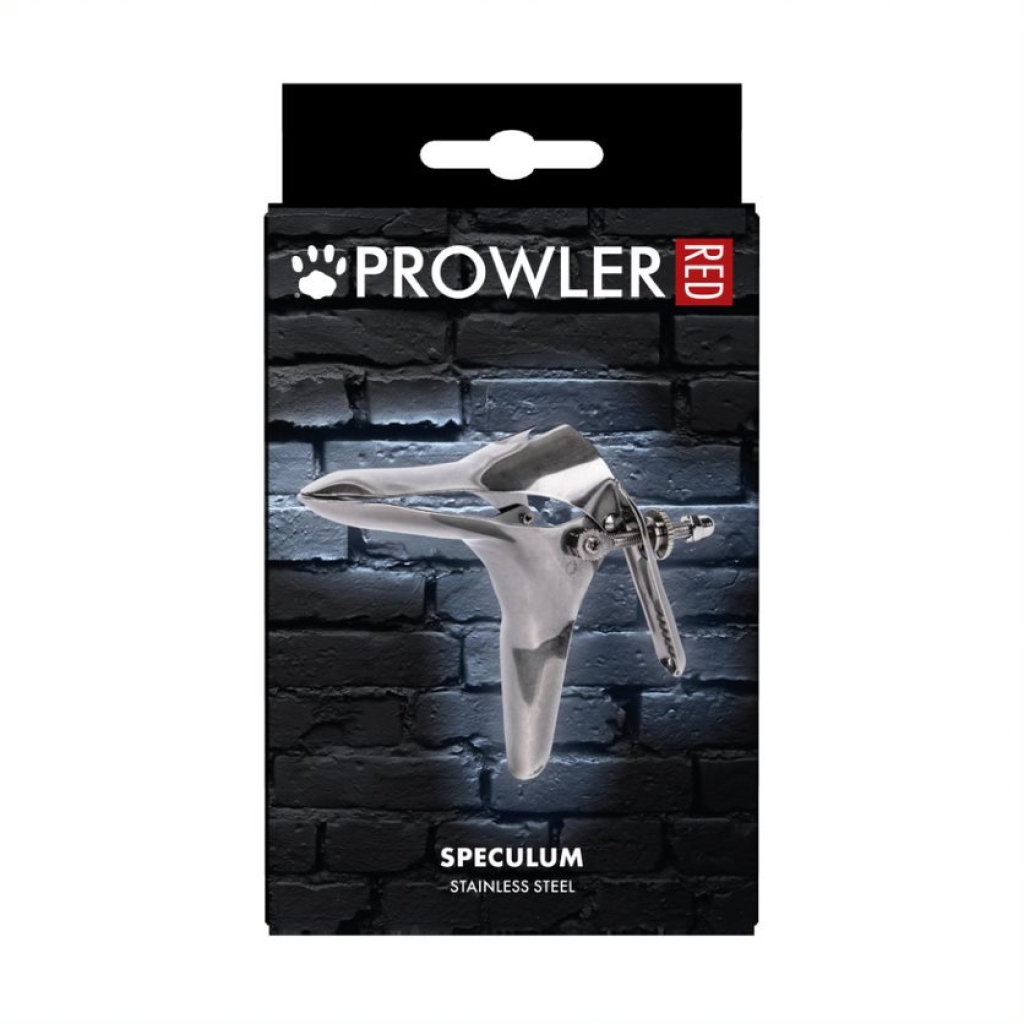 Prowler RED Speculum - Image 3
