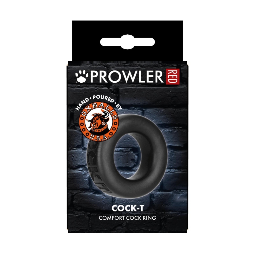Prowler RED COCK-T by Oxballs Black - Image 3