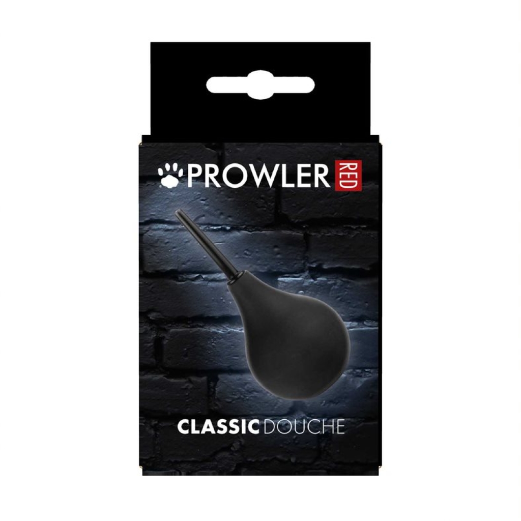 Prowler RED Medium Bulb Douche Black - Image 3