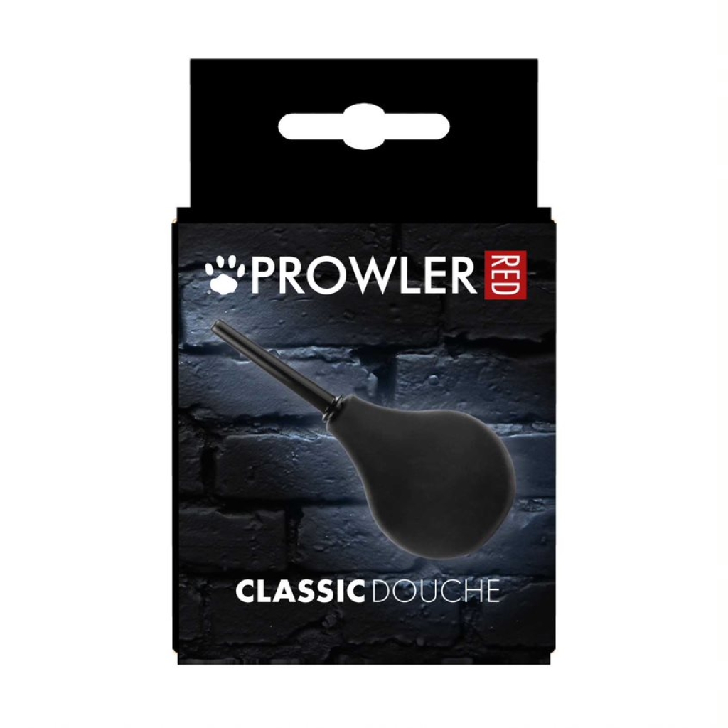Prowler RED Small Bulb Douche Black - Image 3