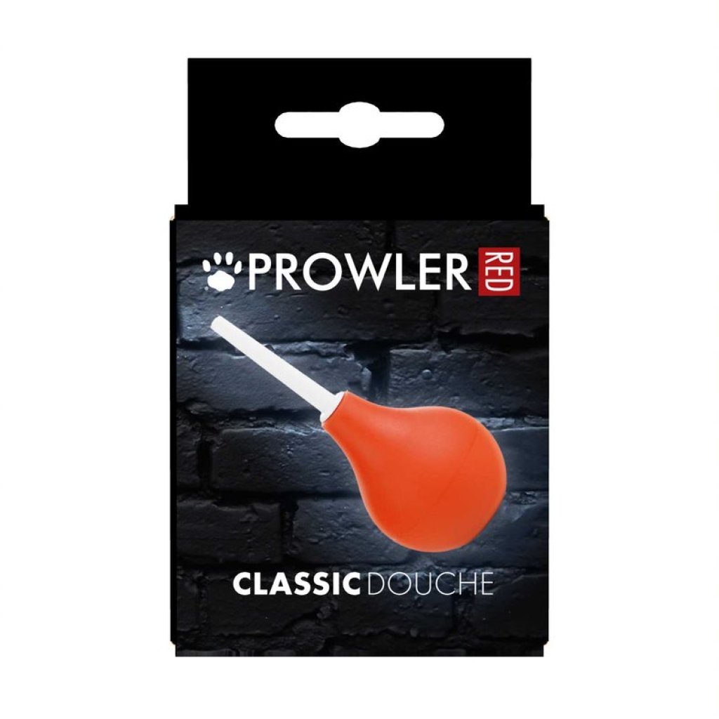 Prowler RED Small Bulb Douche Orange - Image 3